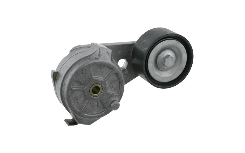 Belt tensioner