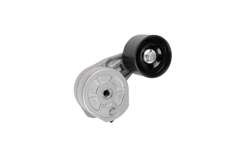 Belt tensioner