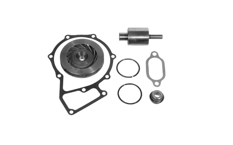 Water pump