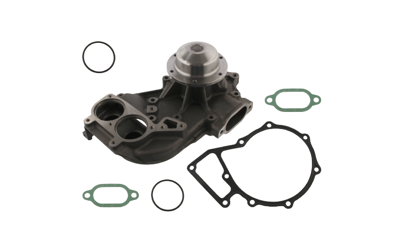 Water pump