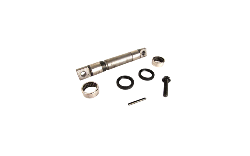 Clutch fork