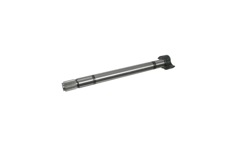 Brake shaft