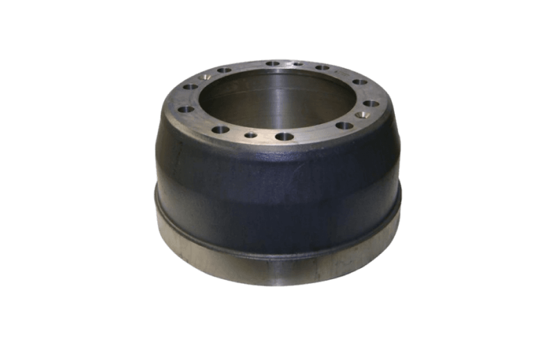 Brake drum