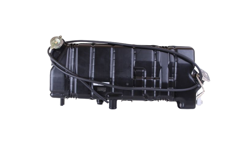 Tank coolant