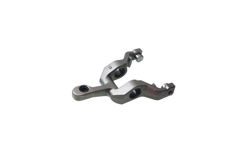 Clutch fork