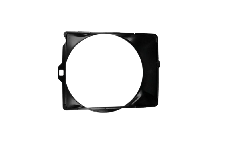 Fan housing
