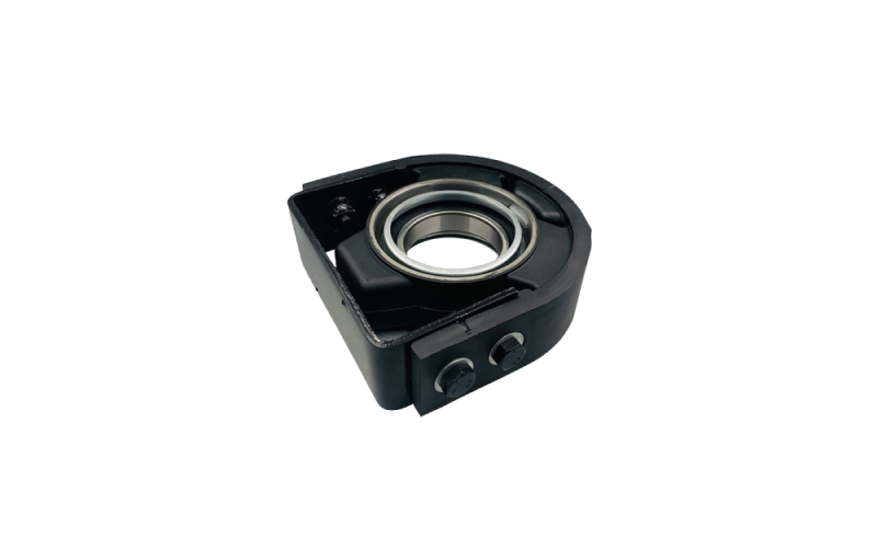 Centre drive shaft bearing