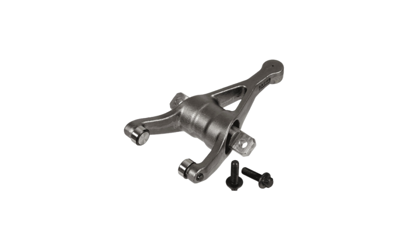 Clutch fork
