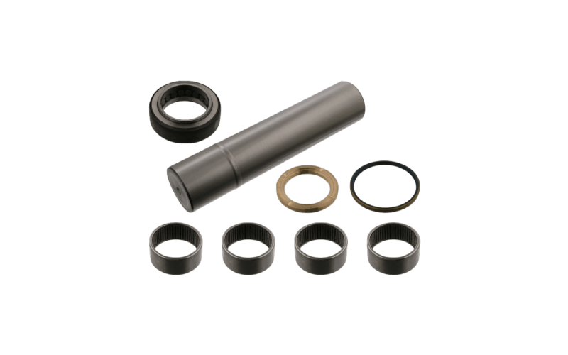 Repair kit kingpin