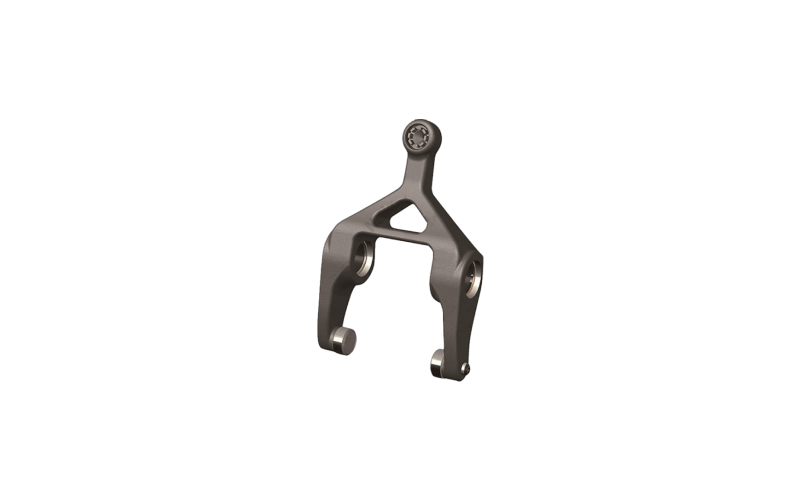 Clutch fork
