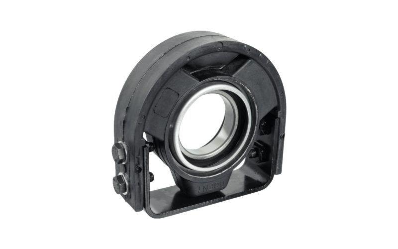 Centre drive shaft bearing