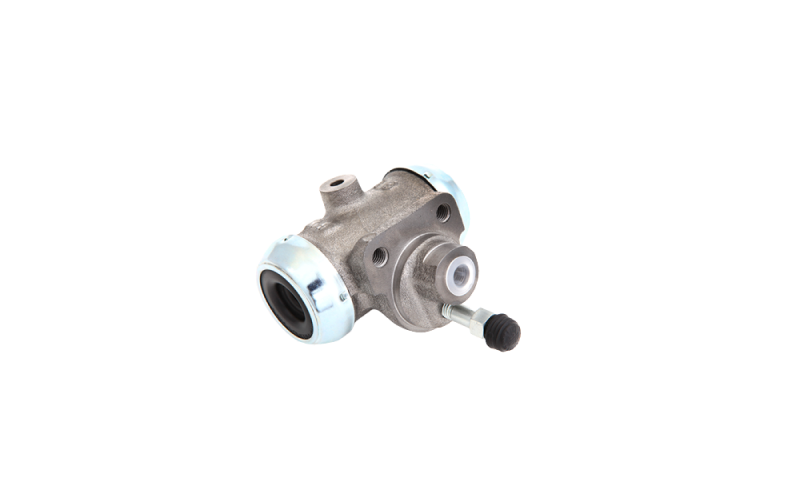 Wheel brake cylinder