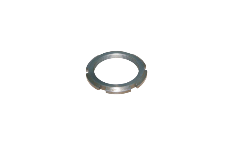 Shaft nut