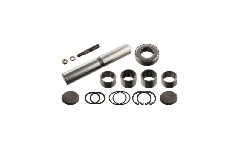 Repair kit kingpin