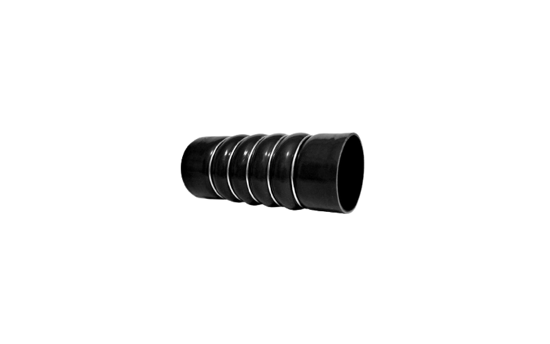 Charge air hose