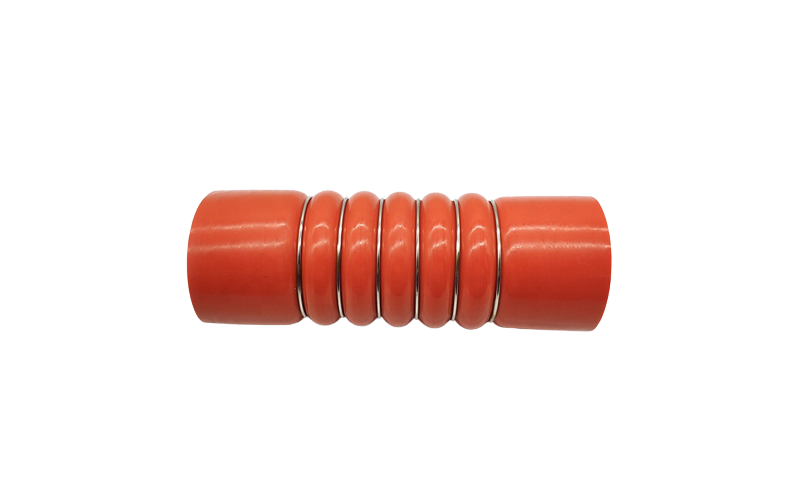 Charge air hose