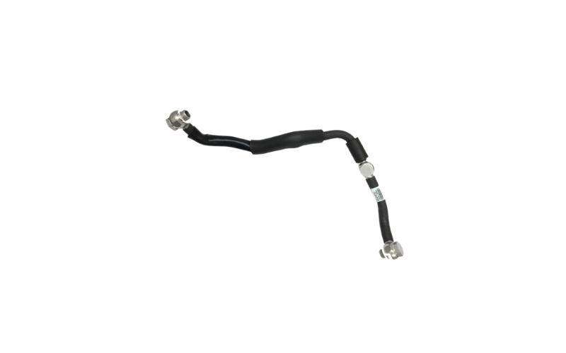 Oil pipe