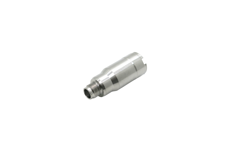 Injector nozzle holder