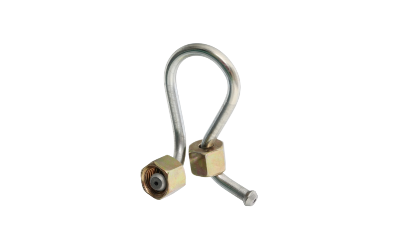 Injector tube