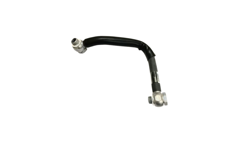 Oil pipe