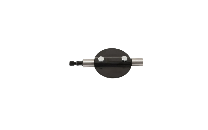 Exhaust gas flap