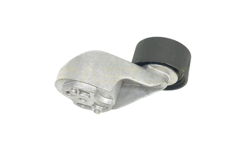 Belt tensioner