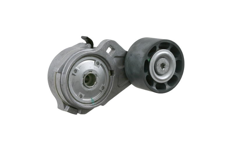 Belt tensioner