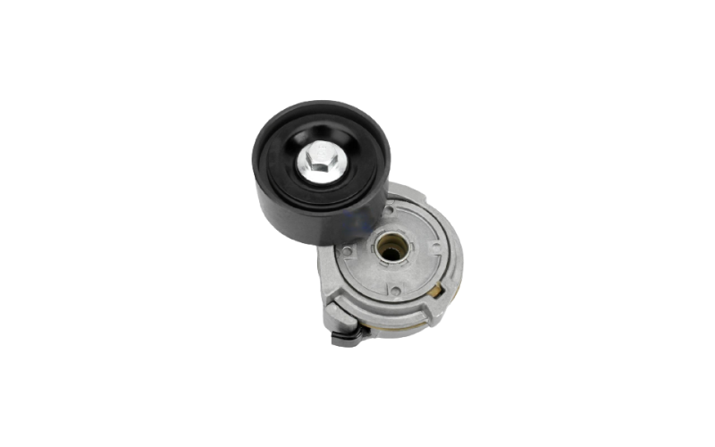 Belt tensioner