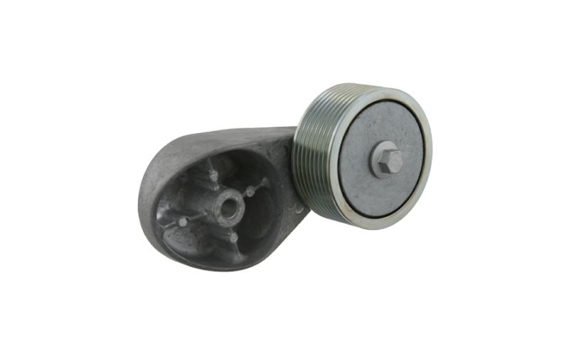 Belt tensioner