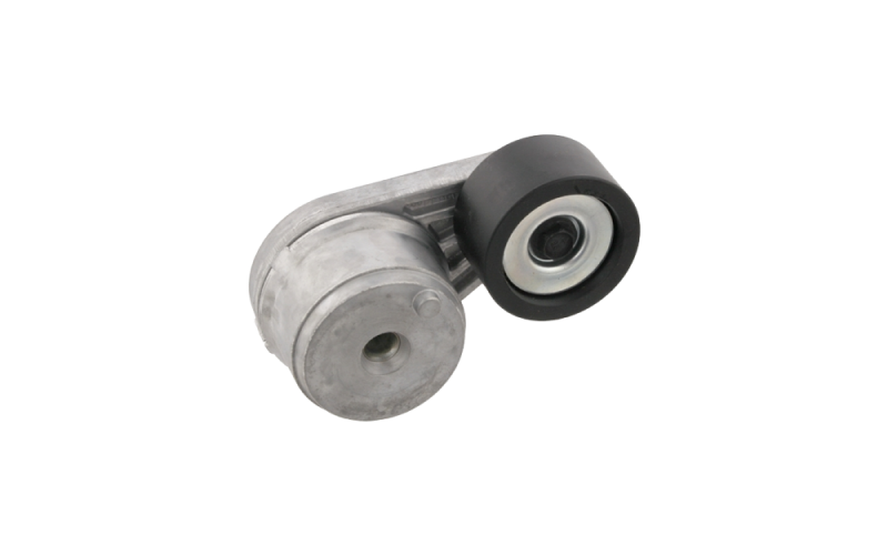Belt tensioner