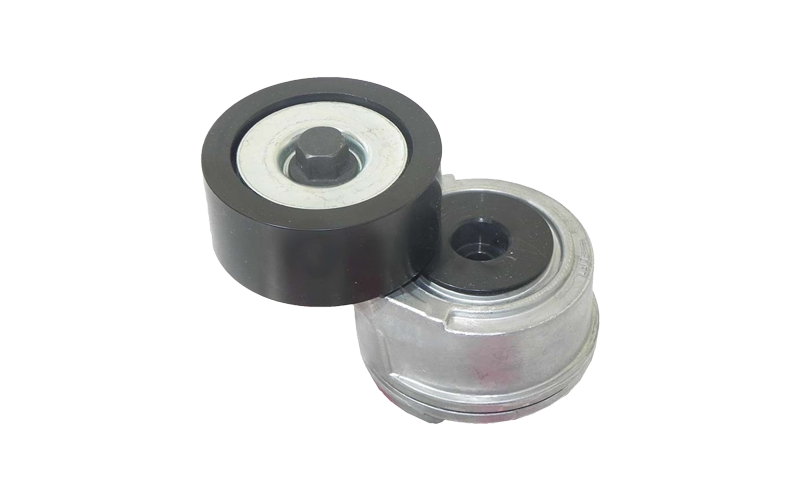 Belt tensioner
