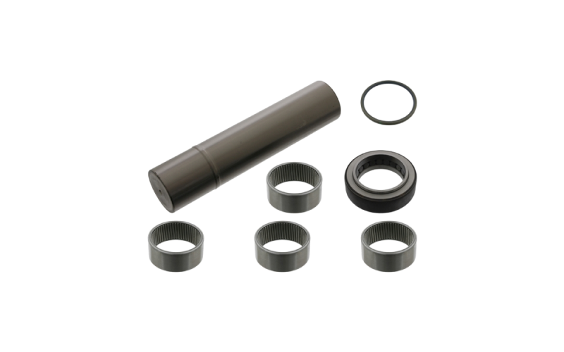 Repair kit kingpin