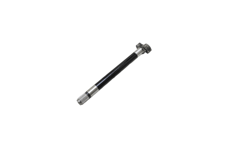Brake shaft