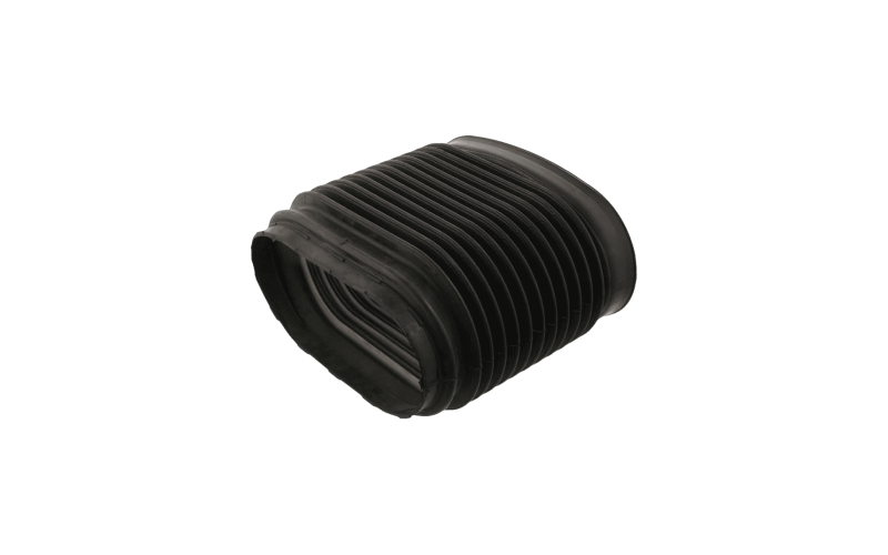 Air filter hose
