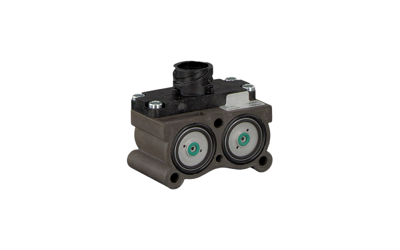 Shift cylinder