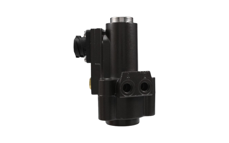 Solenoid valve