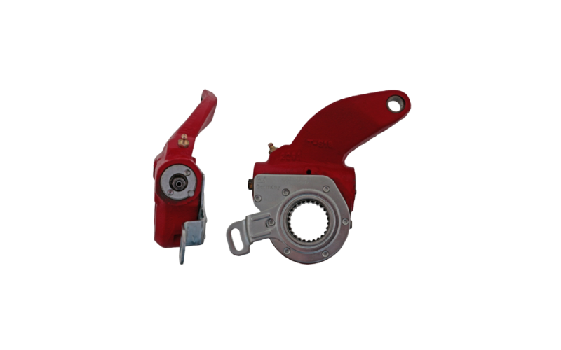 Brake adjuster