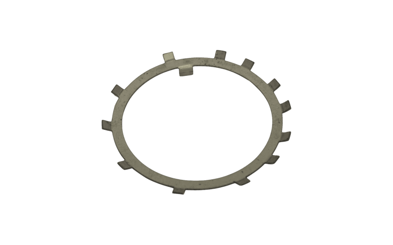 Tab washer