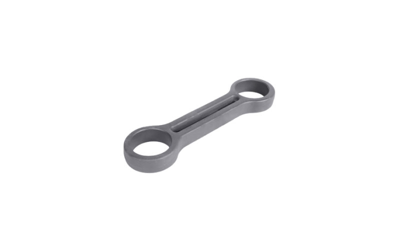 Front stabilizer bar