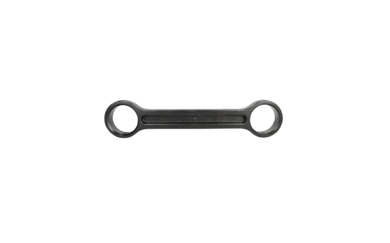 Front stabilizer bar