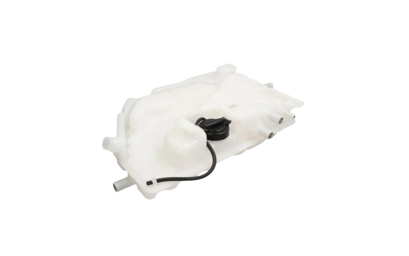 Tank coolant
