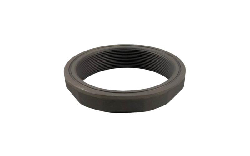 Shaft nut