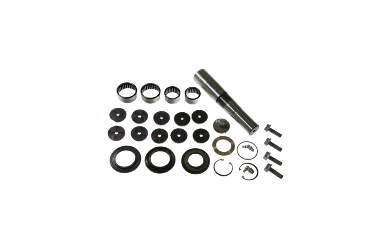 Repair kit kingpin
