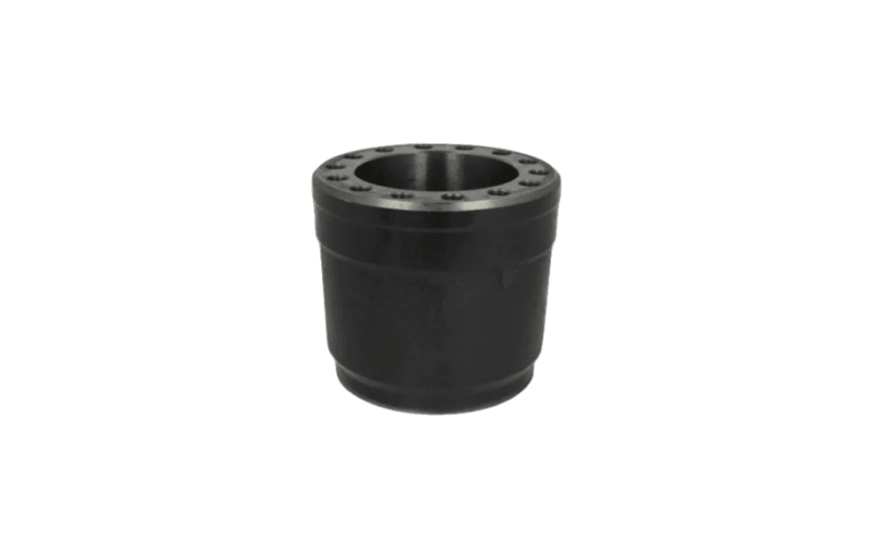 Wheel hub