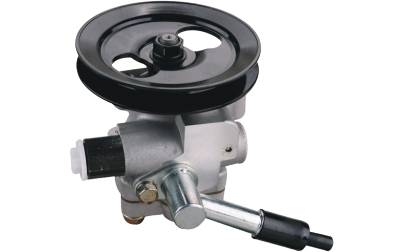 Steering pump