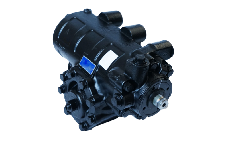 Steering gear