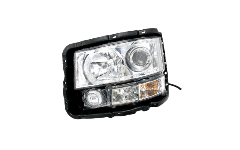 Headlight