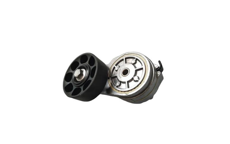 Belt tensioner