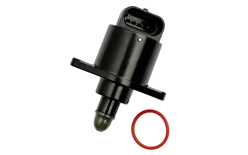 Control valve