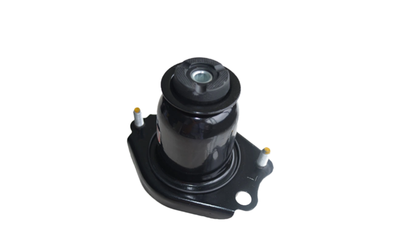 Shock absorber support
